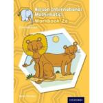 Nelson International Mathematics Workbook 2a