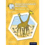 Nelson International Mathematics Workbook 2b – 2nd Edition