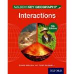 Nelson Key Geography Interactions