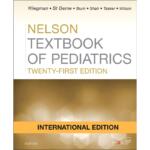 Nelson Textbook of Pediatrics, International Edition, 21st Edition