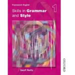 Nelson Thornes Framework English Skills in Grammar and Style – Pupil Book 1