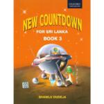 New Countdown For Sri Lanka Book 3