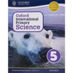 Oxford International Primary Science 5