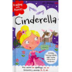 Reading With Phonics – Cinderella