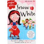 Reading With Phonics – Snow White