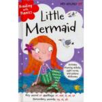 Reading with Phonics – Little Mermaid