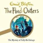The Find Outers – The Mystery Of Tally Ho Cottage 12 (Enid Blyton)