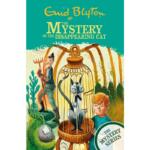 The Find Outers – The Mystery of the Disappearing Cat Book 2 (Enid Blyton)