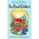 The Find Outers – The Mystery of the Vanished Prince 9 (Enid Blyton)