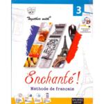 Together With Enchante Methode De Francais Class 3