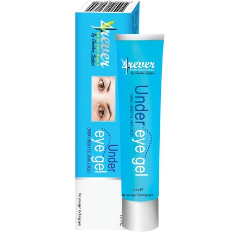 4Rever Under Eye Gel 15ml