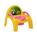 Daxer Baby Commode Potty Chair Pink – DBCS 02