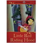 Ladybird Tales Series : Little Red Riding Hood Book