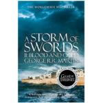 A Storm of Swords Part 2 : Blood and Gold (A Song of Ice and Fire Book 3) by George R.R. Martin