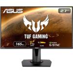 Asus TUF Gaming 27 Inch Full LED IPS Monitor – VG279QR