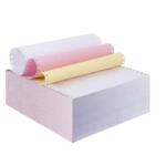 Computer Form Paper CHP 3 Ply 9.5 x 11 – 500 Sheets