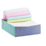 Computer Form Paper CHP 4 Ply 9.5 x 11 – 500 Sheets