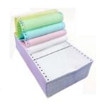 Computer Form Paper CHP 5 Ply 9.5 x 11 – 500 Sheets