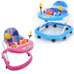 Daxer Multi Function Easy Folding Baby Walker With Music – DBWL01