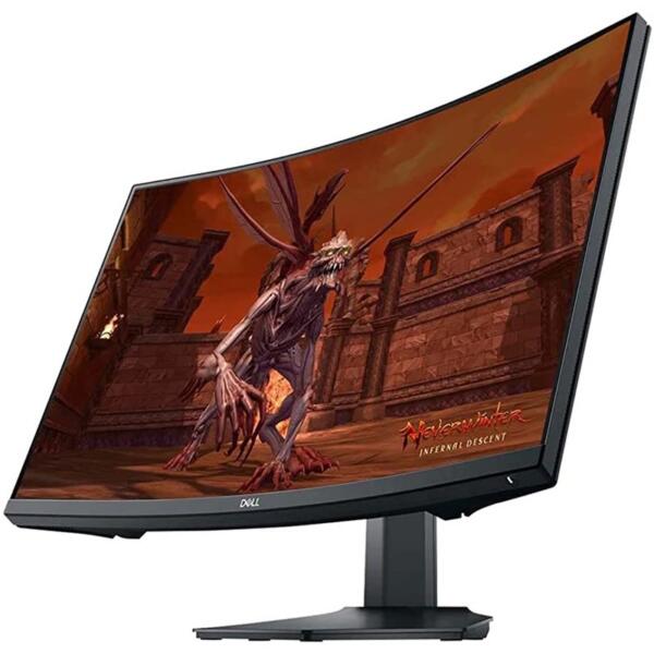 Dell 27 Inch Curved Full HD LED Gaming Monitor - S2721HGF