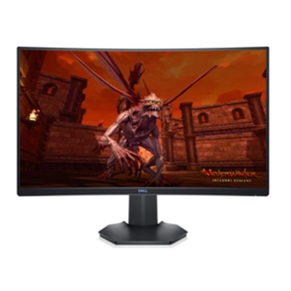 Dell 27 Inch Curved Full HD LED Gaming Monitor - S2721HGF