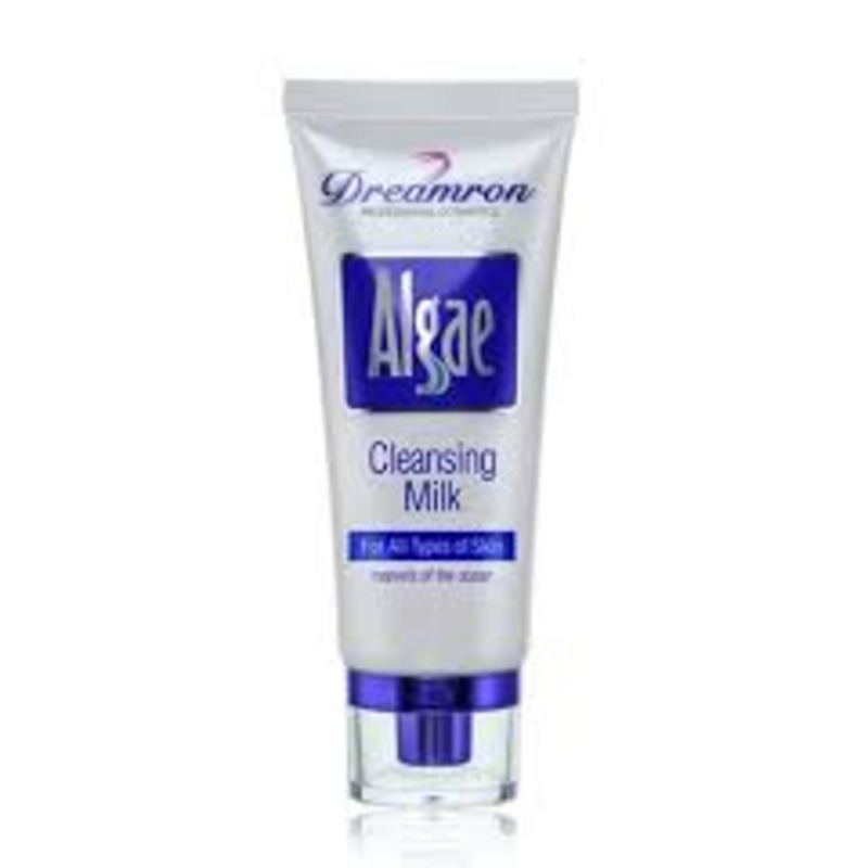Dreamron Algae Cleansing Milk 100ml