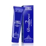 Dreamron Finest Coverage Permanent Hair Color Cream 3.0 – 30ml