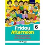 Friday Afternoon Comprehension and Composition Class 6