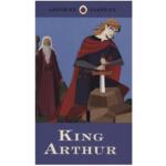 Ladybird Classics Series : King Arthur Book – Desmond Dunkerley