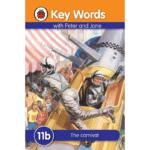 Ladybird Key Words: 11b – The Carnival