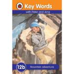 Ladybird Key Words: 12b – Mountain Adventure