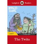 Ladybird Readers Level 1 : Roald Dahl – The Twits