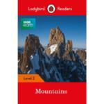 Ladybird Readers Level 2 : BBC Earth – Mountains