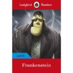 Ladybird Readers Level 6 : Frankenstein