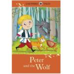 Ladybird Tales Series : Peter and the Wolf Book
