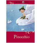 Ladybird Tales Series : Pinocchio Book