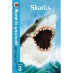 Read it Yourself With Ladybird : Level 3 – Sharks