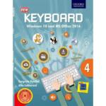 Oxford New Keyboard Windows 10 And MS Office 2016 – Class 4