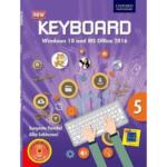Oxford New Keyboard Windows 10 And MS Office 2016 – Class 5
