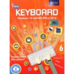 Oxford New Keyboard Windows 10 And MS Office 2016 – Class 6