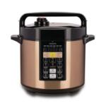 Philips 6L ME Computerized Electric Pressure Cooker – HD2139