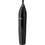 Philips Nose & Ear Hair Trimmer Series 1000 Black – NT1650