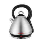 Wipro 1500W 3.0L Electric Kettle – WPK-3081