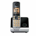 Panasonic DECT Cordless Phone KX-TG6711