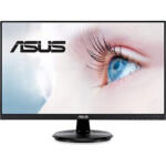 Asus 23.8 Inch Full HD LED IPS Monitor – VA24DQ