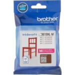 Brother Magenta Ink Cartridge – 3619XLM