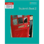 Collins International Primary English – Student’s Book 2