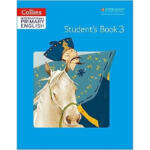 Collins International Primary English – Student’s Book 3