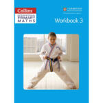 Collins International Primary Maths – Workbook 3
