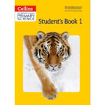 Collins International Primary Science – Student’s Book 1